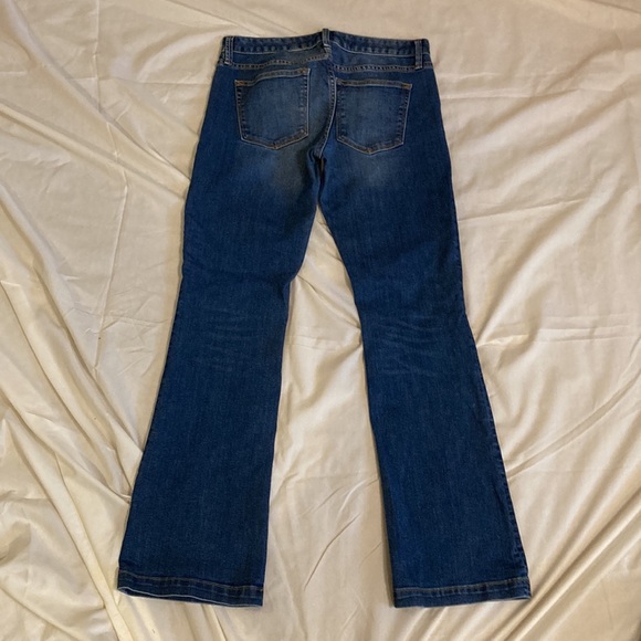 Gap Long & Lean Jeans - Picture 5 of 6